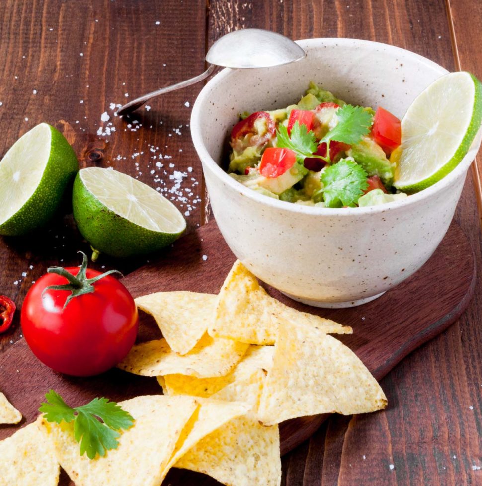 Guacamole