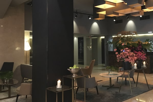 Best Western Premier Hotel Slon