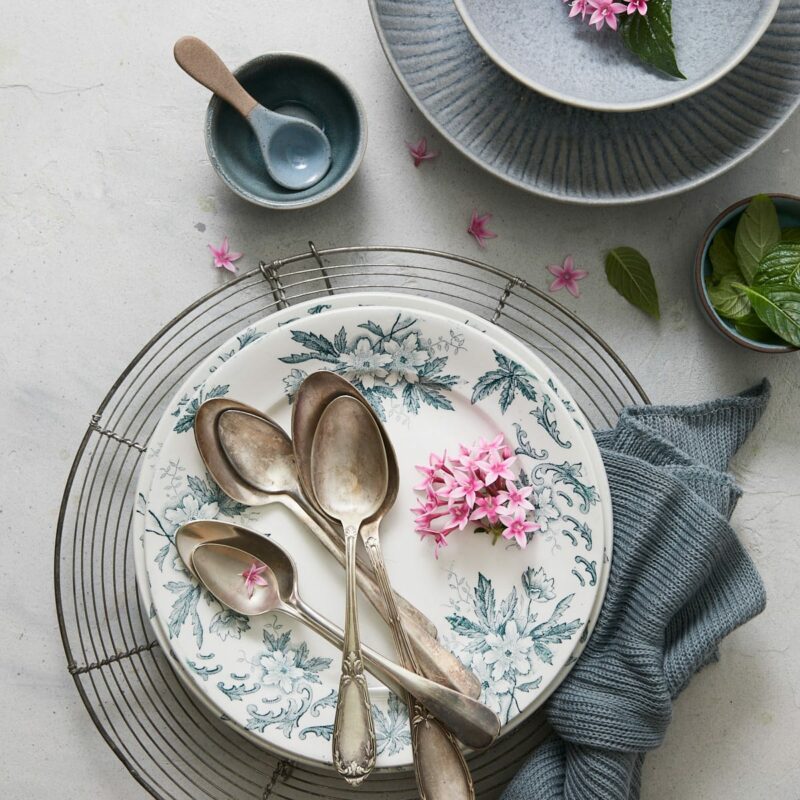 Stylisme culinaire à Bruxelles