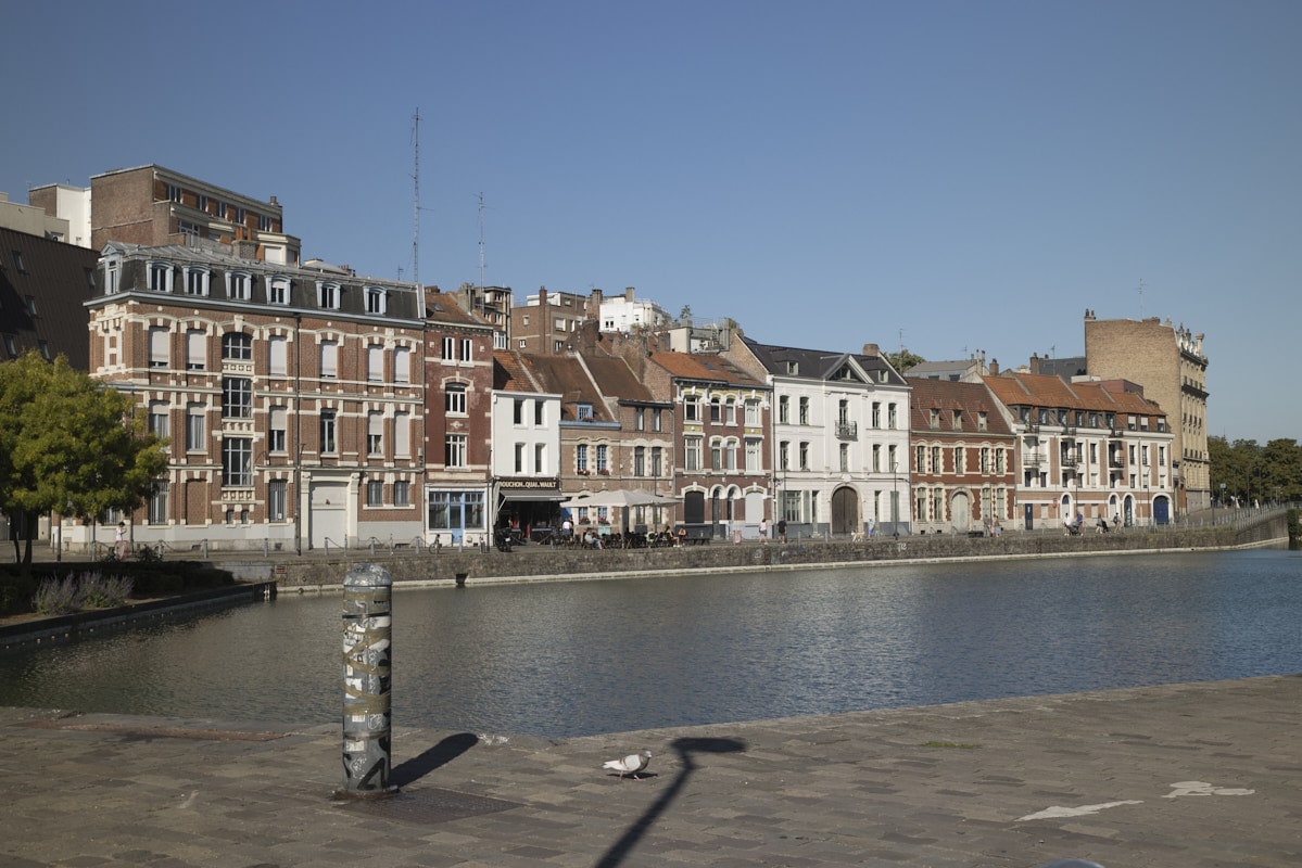 Quai du Wault