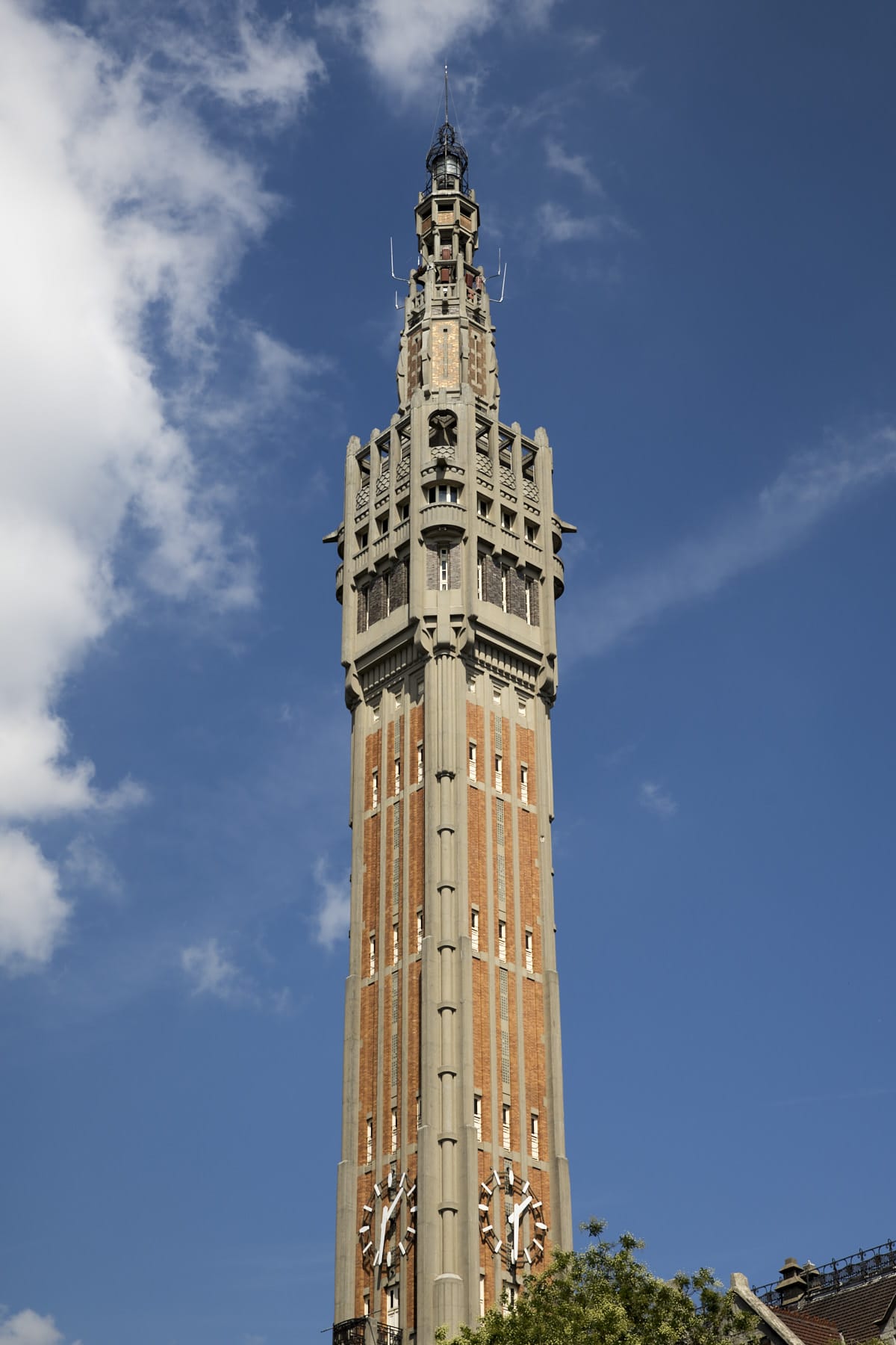 Beffroi