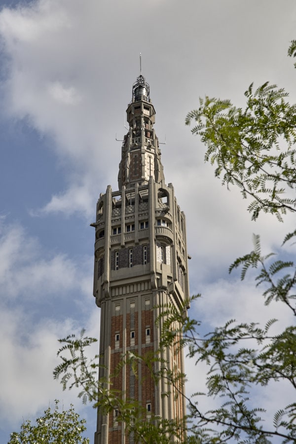 Beffroi