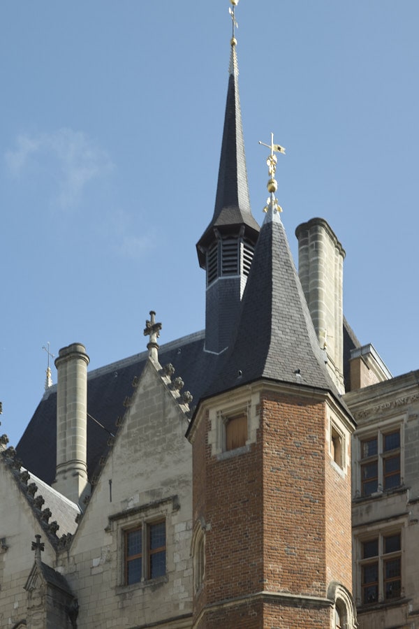 Palais Rihour